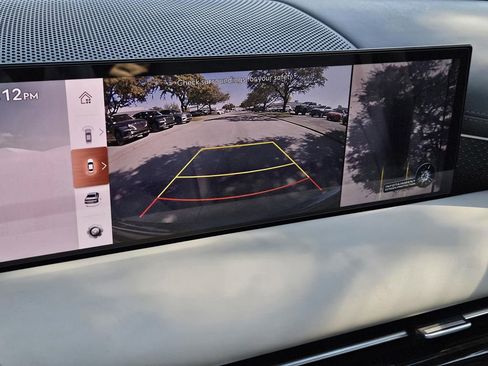 New 2026 Genesis G80 3.5T Sport Prestige image 23