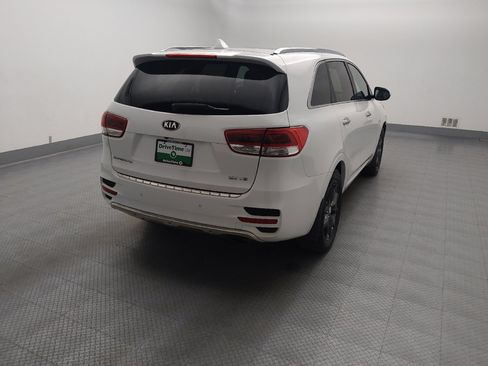 Used 2017 Kia Sorento SX FWD image 7
