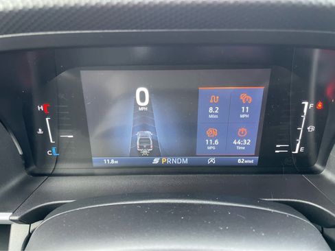 New 2025 Ford Ranger XL image 20