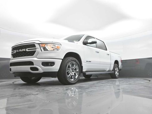 Used 2023 RAM 1500 Big Horn AWD/4WD image 38
