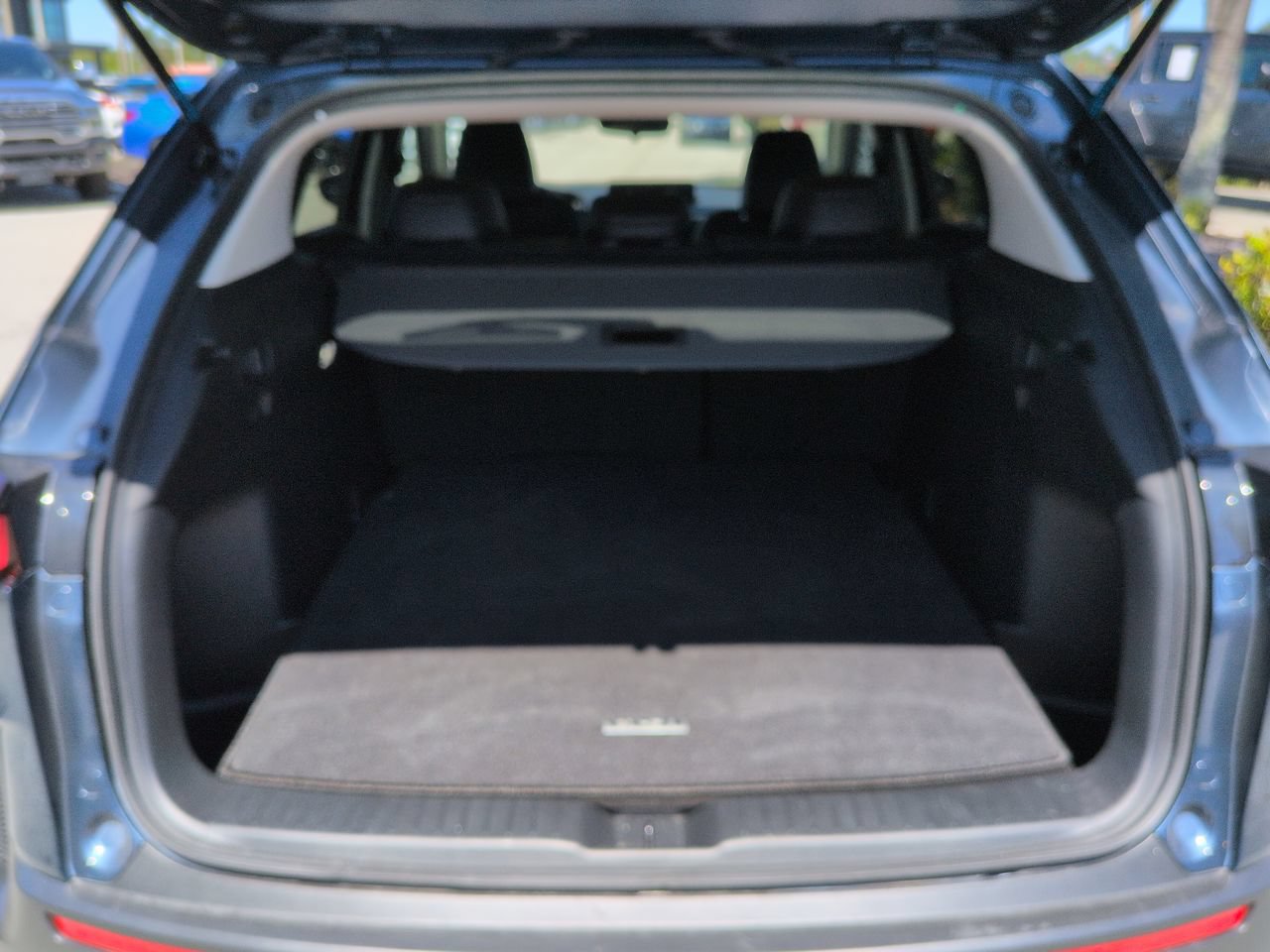 Used 2026 MAZDA CX-50 AWD 2.5 S w/ Cargo Package image 13