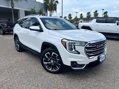 Used 2023 GMC Terrain SLT