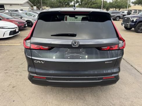 Used 2024 Honda CR-V EX-L image 6