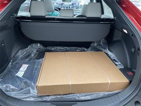 New 2026 Toyota bZ image 5