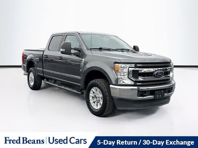 Used 2020 Ford F250 XL w/ STX Appearance Package