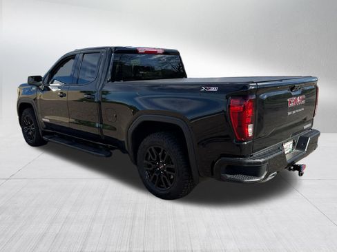 Used 2023 GMC Sierra 1500 Elevation w/ X31 Off-Road Package AWD/4WD image 8