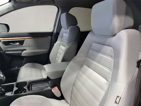 Used 2019 Honda CR-V EX image 11