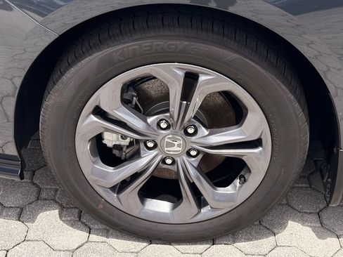 Used 2026 Honda Accord EX-L image 19
