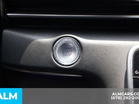 Used 2025 Genesis GV80 2.5T Standard AWD/4WD image 33