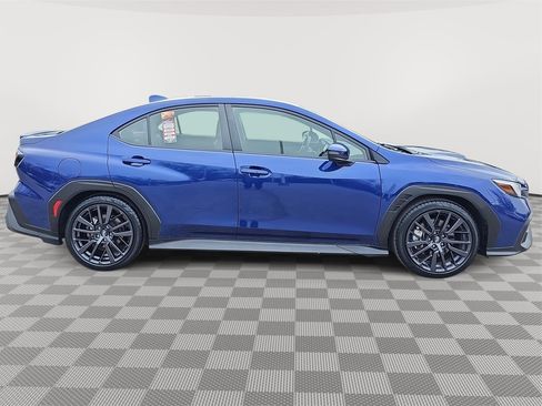 Certified 2023 Subaru WRX Limited image 4