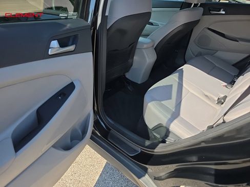 Used 2020 Hyundai Tucson Value FWD image 19
