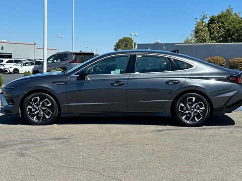 Used 2024 Hyundai Sonata SEL FWD image 9