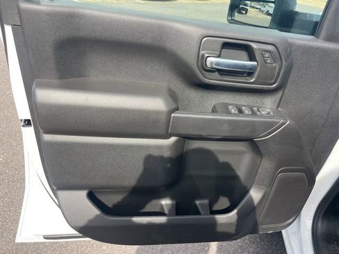 New 2025 Chevrolet Silverado 3500 W/T w/ WT Convenience Package image 11