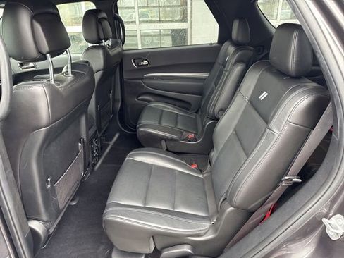 Used 2019 Dodge Durango R/T w/ Blacktop Package image 20