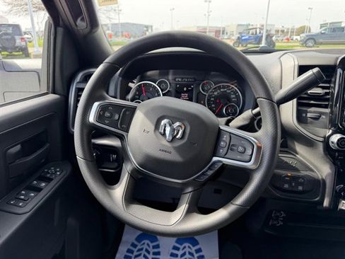 New 2026 RAM 2500 Tradesman image 10