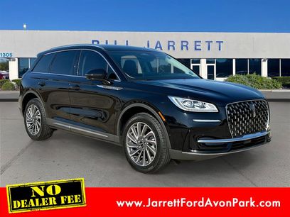 Used 2023 Lincoln Corsair Reserve w/ Equipment Group 202A