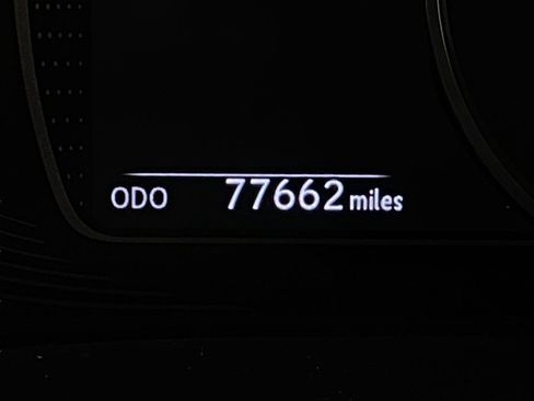 Certified 2021 Lexus ES 350 w/ Accessory Package FWD image 16