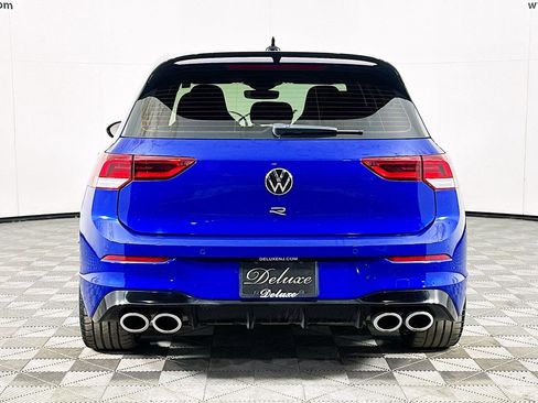 Used 2024 Volkswagen Golf R image 5