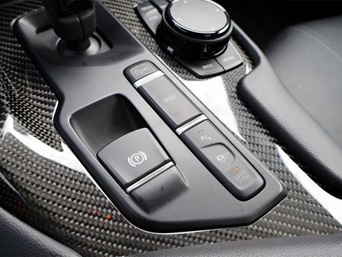 Used 2024 Toyota Supra image 24