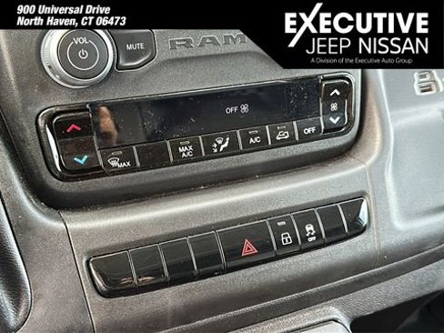 Used 2023 RAM ProMaster 2500 image 15