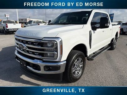 Used 2026 Ford F250 Lariat w/ FX4 Off-Road Package
