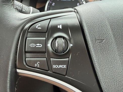 Used 2020 Acura MDX SH-AWD w/ Technology Package image 14
