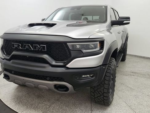 Used 2022 RAM 1500 TRX w/ TRX Level 2 Equipment Group AWD/4WD image 10