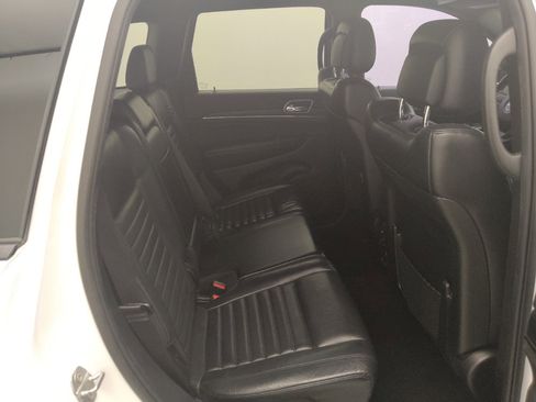 Used 2019 Jeep Grand Cherokee Limited X AWD/4WD image 19