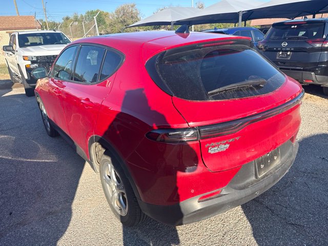 Used 2025 Dodge Hornet GT AWD/4WD image 6