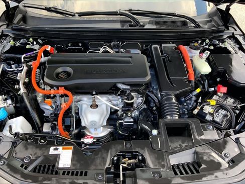 Used 2024 Honda Accord Touring image 31