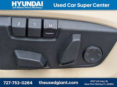 Used 2014 BMW X5 xDrive35i image 24