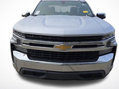 Used 2020 Chevrolet Silverado 1500 LT w/ All-Star Edition image 12