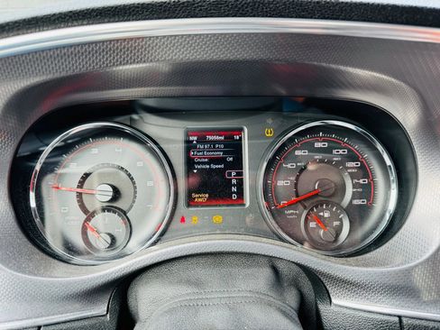 Used 2014 Dodge Charger R/T image 25