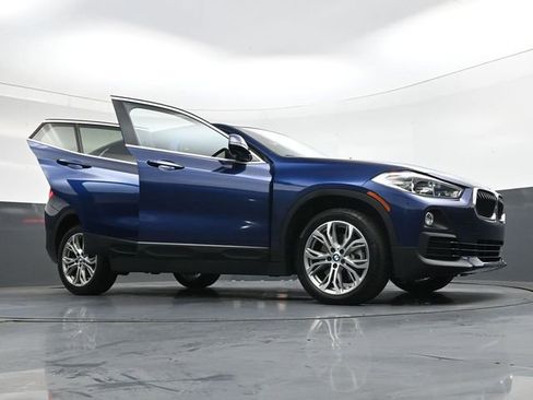 Used 2018 BMW X2 xDrive28i w/ Convenience Package image 41