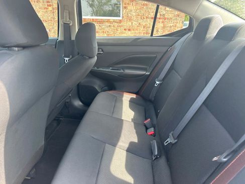 Used 2020 Nissan Versa SR FWD image 19