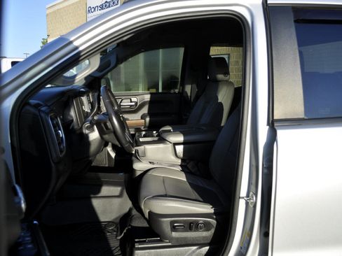 Used 2019 Chevrolet Silverado 1500 LT w/ All-Star Edition image 15