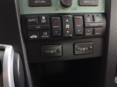 Used 2010 Honda Pilot EX-L image 14