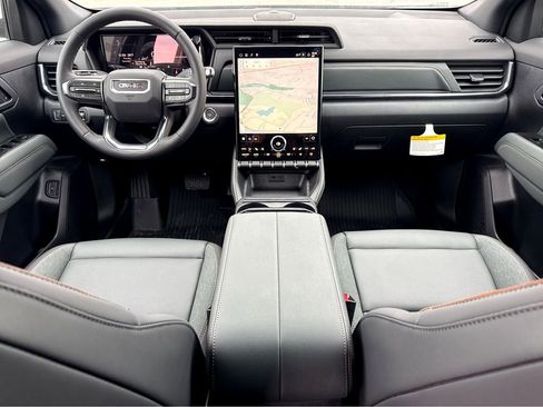 New 2026 GMC Terrain AT4 w/ Convenience Package III AWD/4WD image 11
