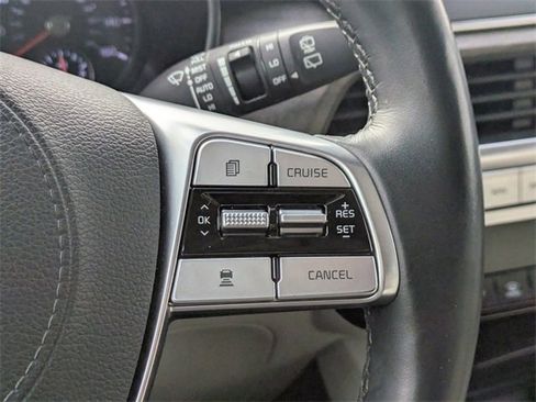 Used 2020 Kia Telluride SX w/ SX Prestige Package image 31