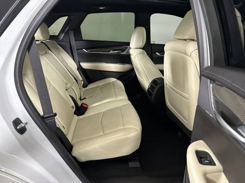 Used 2020 Cadillac XT5 Sportv image 27