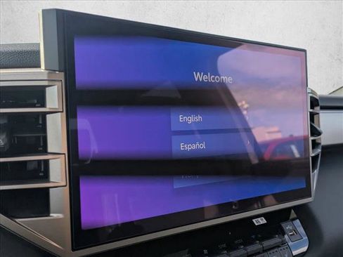 New 2026 Toyota Tundra Limited image 13