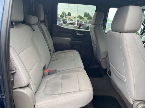 Used 2021 Chevrolet Silverado 1500 LT w/ Safety Package II image 12