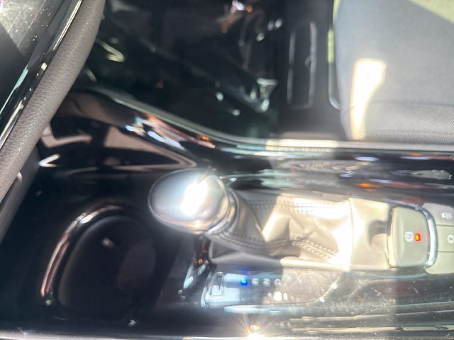 Used 2021 Toyota C-HR Nightshade FWD image 19