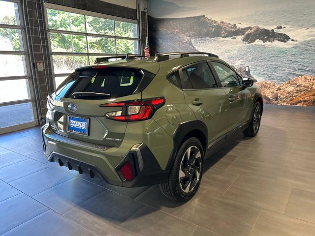 Used 2024 Subaru Crosstrek 2.5i Limited AWD/4WD image 34