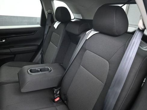 New 2026 Honda CR-V EX image 22