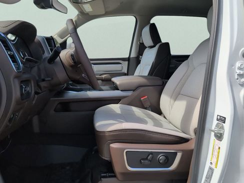 New 2026 RAM 1500 Laramie image 29