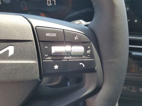New 2026 Kia Sportage EX FWD image 12