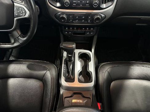 Used 2018 Chevrolet Colorado ZR2 AWD/4WD image 17