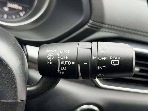 Used 2020 MAZDA CX-5 Touring image 23