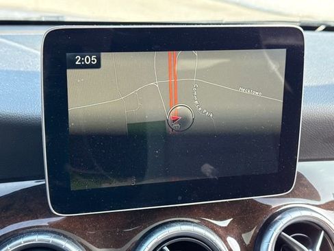 Used 2018 Mercedes-Benz CLA 250 4MATIC image 22